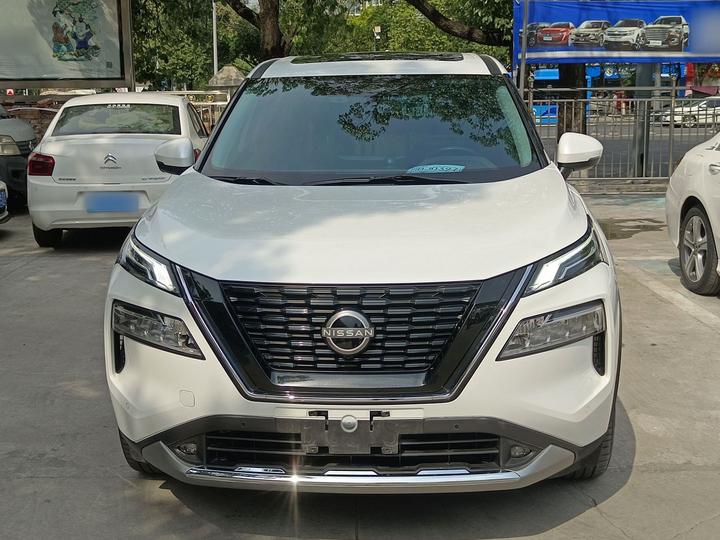 X-Trail 2023 e-POWER AWD Luxury photo 2