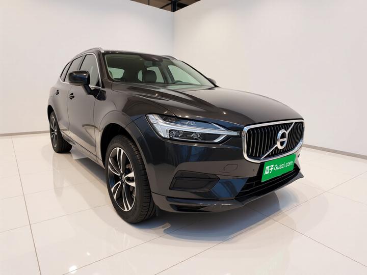 XC60 2019 T5 AWD China V photo 3