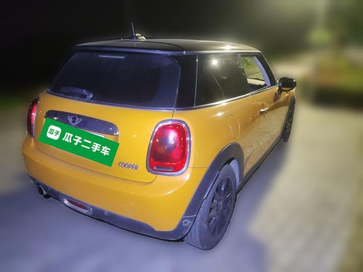 2014 1.5T COOPER Fun photo 6