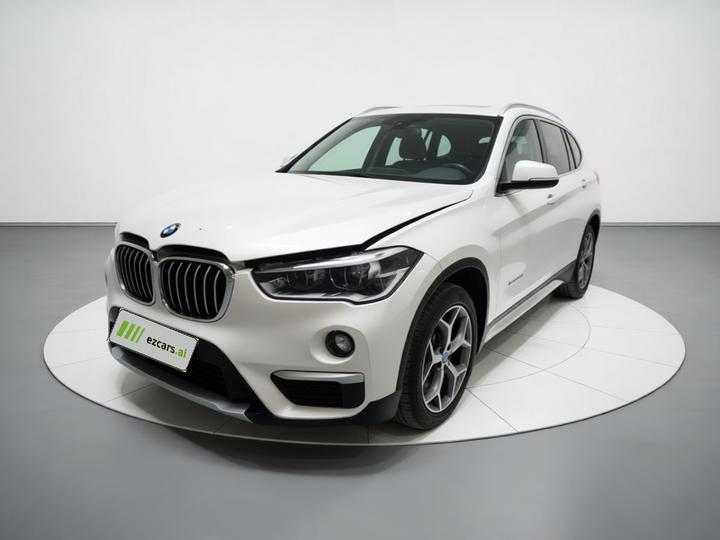 X1 2016 sDrive20Li Luxury