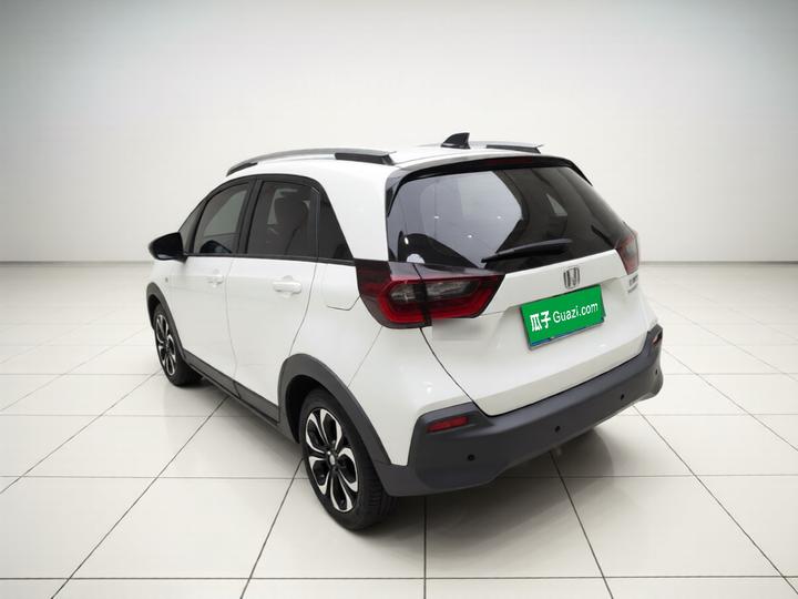 Fit 2021 1.5L CVT photo 4