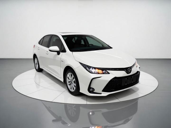 Corolla 2023 1.8L Smart Hybrid Elite photo 3