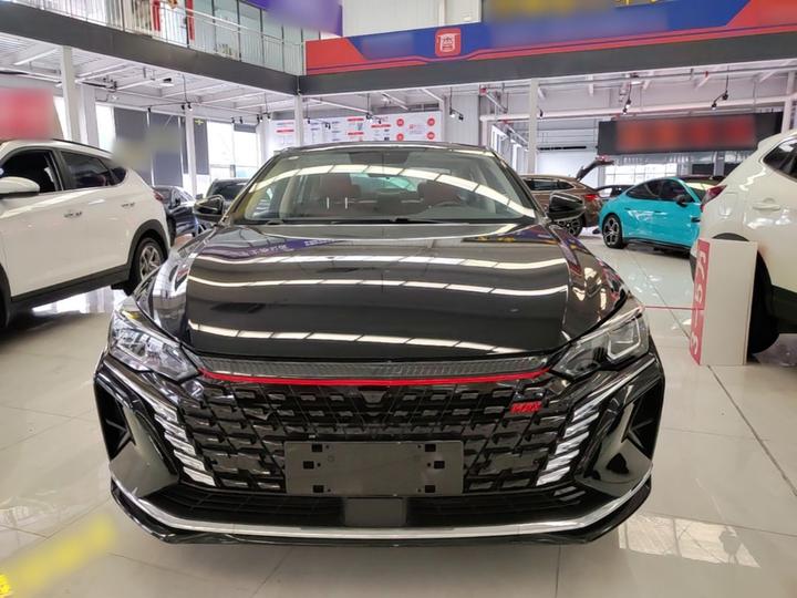 Yixuan MAX 2021 1.5T photo 2