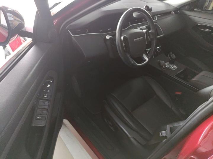 Range Rover Evoque 2020 249PS photo 3