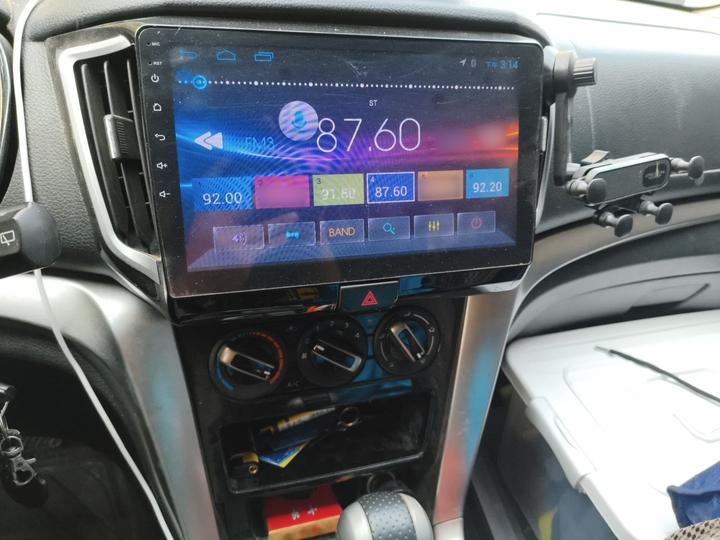 T70 2016 2.0L CVT photo 5