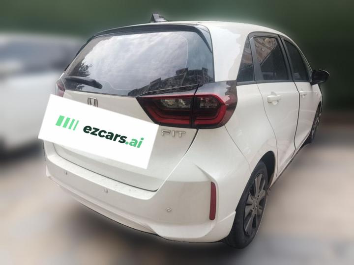 Fit 2022 1.5L CVT photo 6