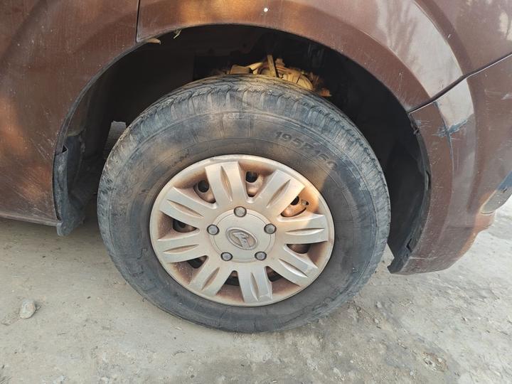 King Long 2018 2.2L M1 Standard V22 photo 8
