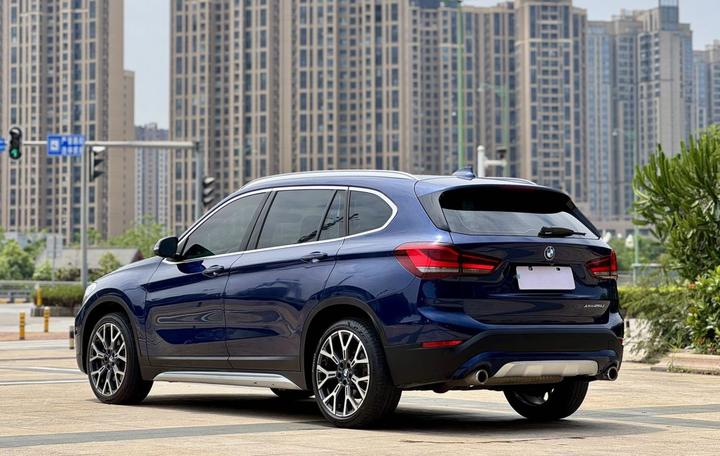 X1 2020 xDrive25Li Exclusive photo 4