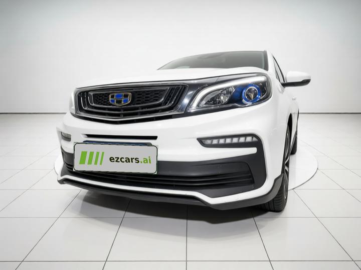 Vision X3 2019 Upgraded 1.5L MT Elite