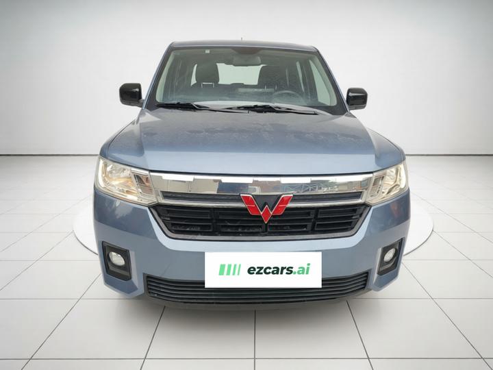 Wuling 2021 1.5L LAR photo 2