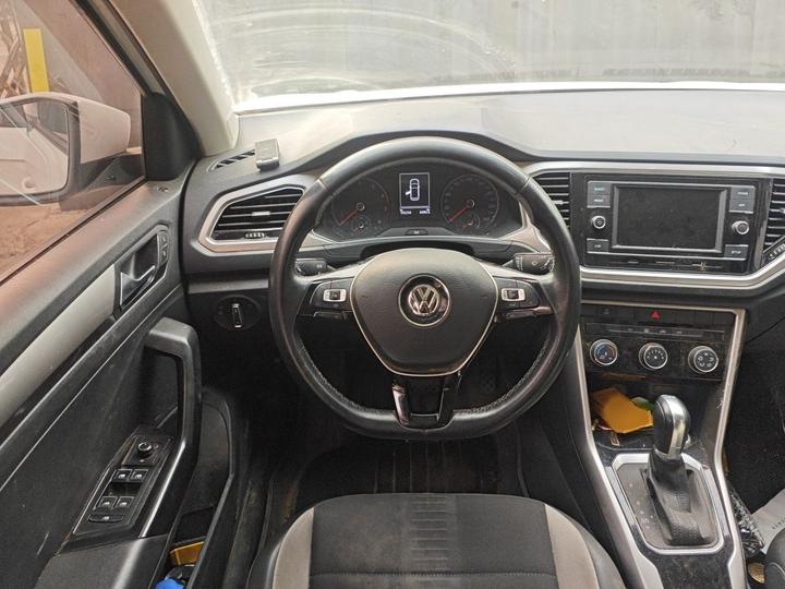 T-Roc 2020 230TSI DSG RWD Progressive photo 3