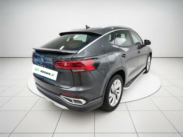 Tayron X 2020 330TSI RWD Premium Connected photo 6