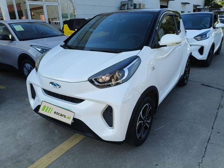 QQ Little Ant 2021 Facelift 15 LFP