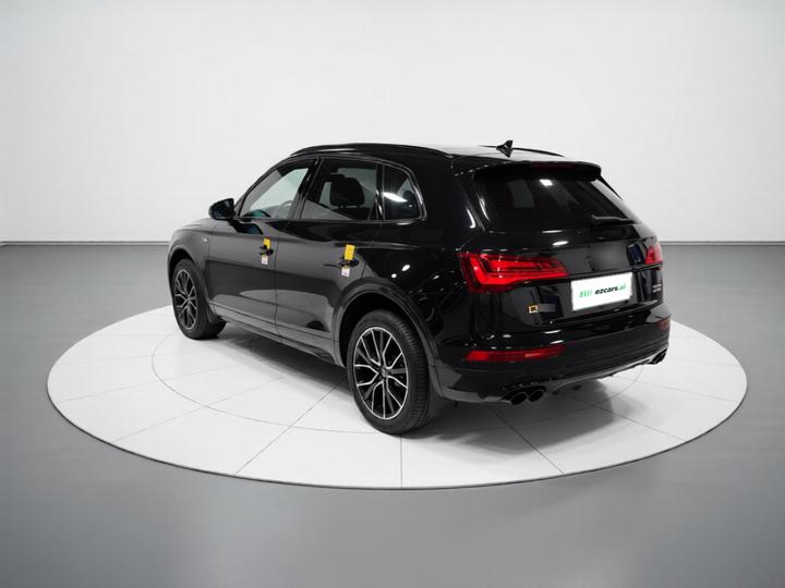 Q5L 2024 45 TFSI Luxury Dynamic photo 4