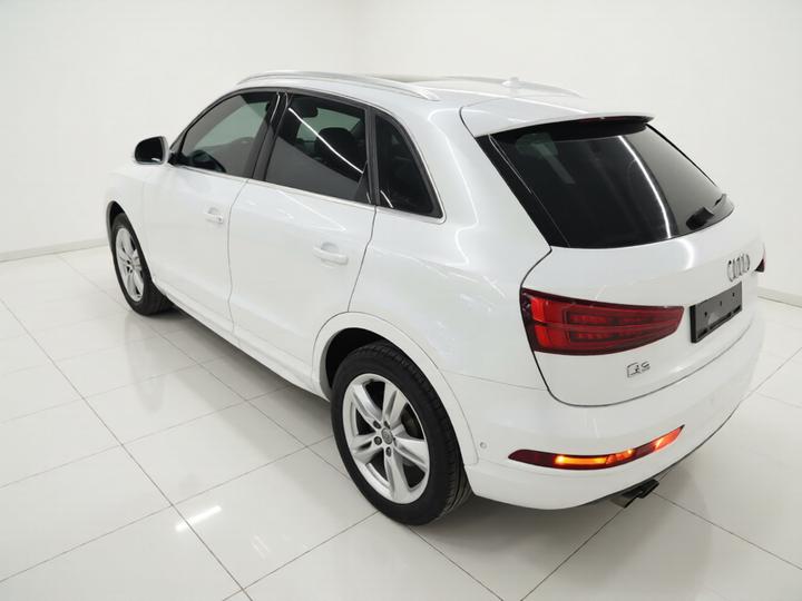 Q3 2016 35 TFSI photo 4