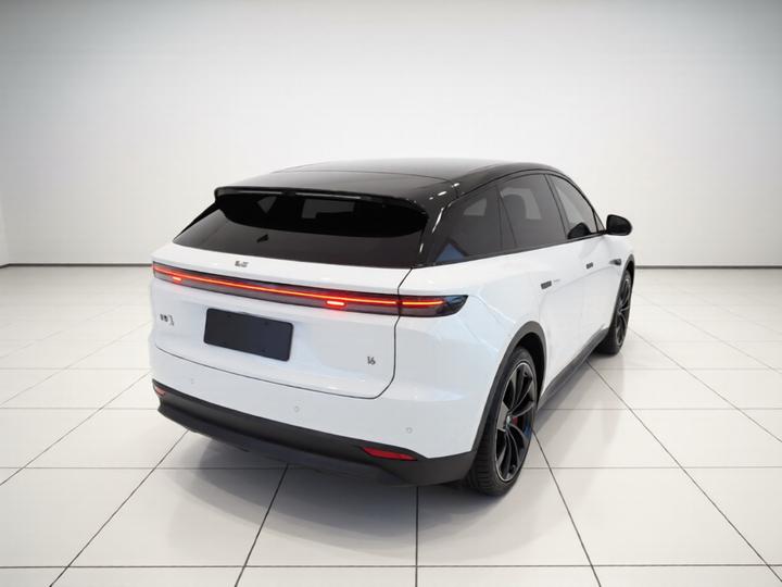 Li Auto i6 2025 RWD Standard photo 6