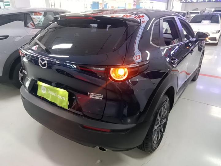 CX-30 2021 2.0L AT photo 4