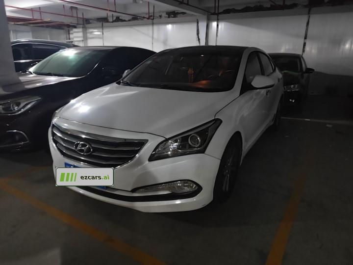 Mistra 2014 1.8L AT Smart GLS