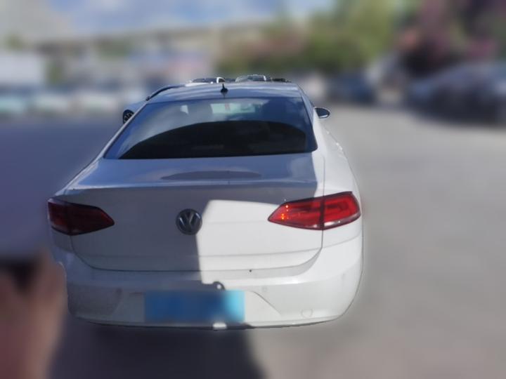 Lamando 2015 330TSI DSG Luxury photo 5