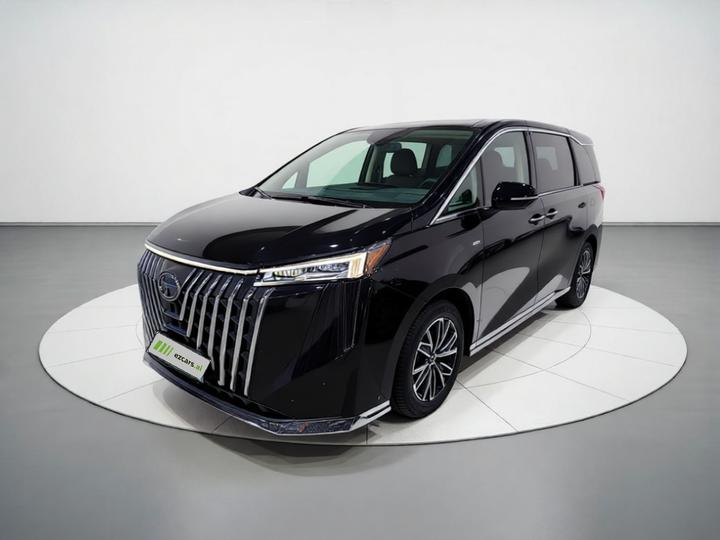 GAC Trumpchi M8 2024 Master Series Hybrid
