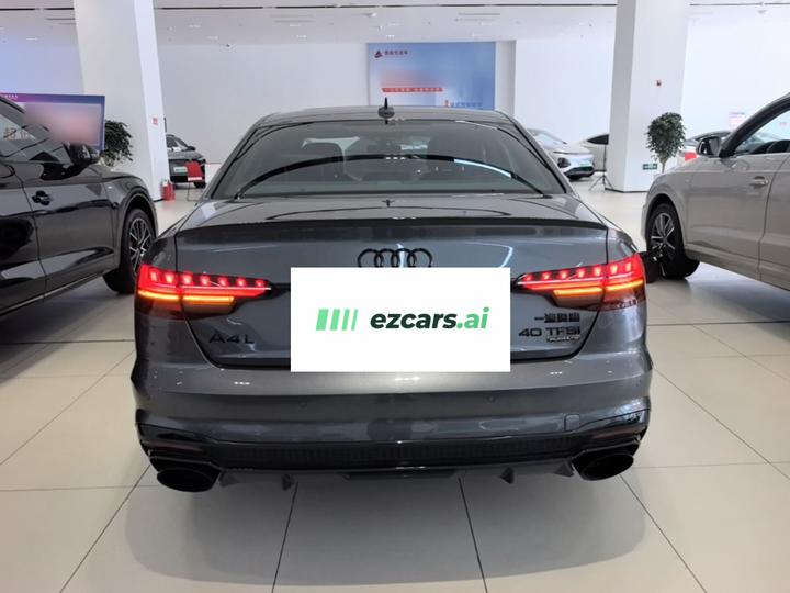 A4L 2024 40 TFSI quattro RS photo 3