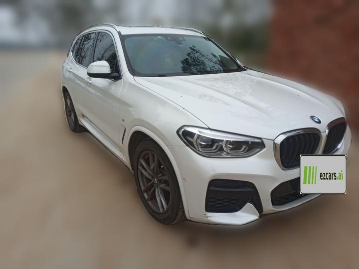 X3 2020 xDrive28i M Sport Package photo 3