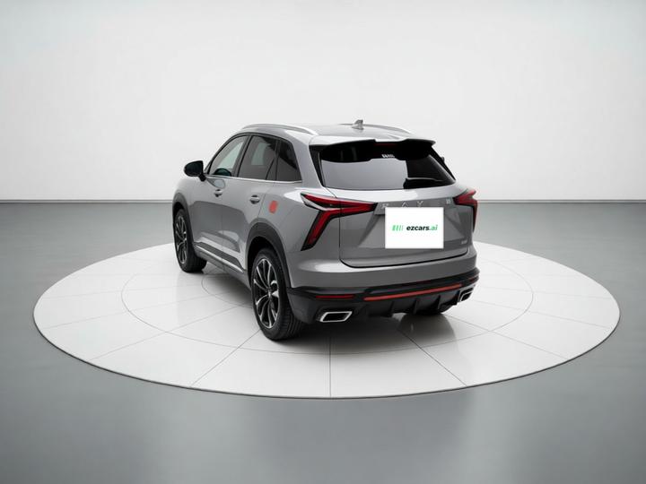 2022 1.5T Smart photo 4