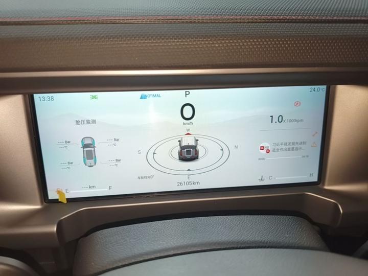 Wagon 2023 2.0T AWD photo 7
