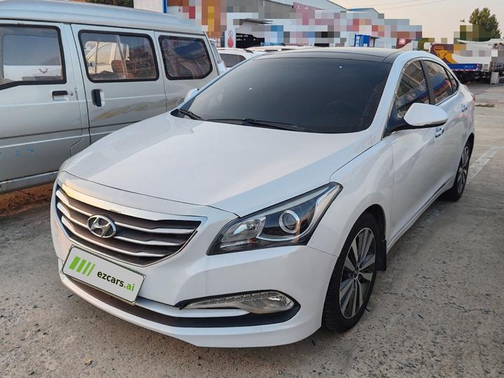 Mistra 2016 1.8L AT Smart GLS