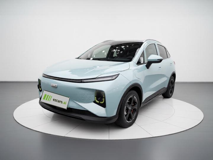 E Firefly 2023 401KM 5-Seater