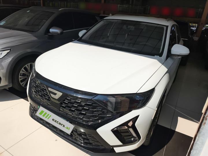 VS5 2026 280TSI AT