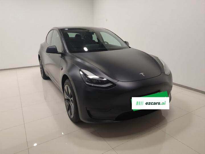 Model Y 2024 RWD photo 3