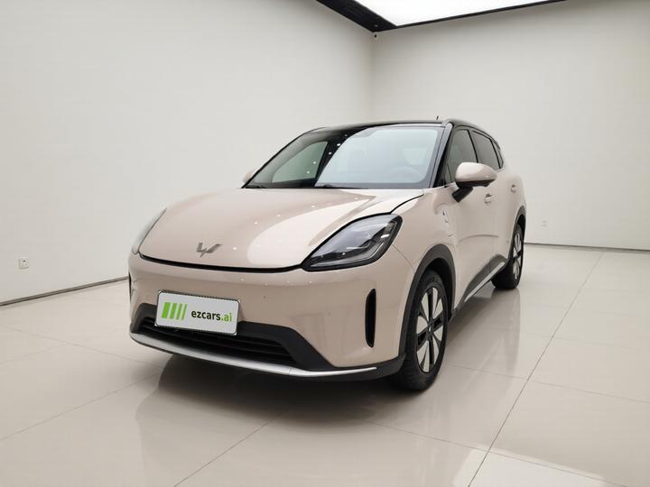 Bingo S 2025 325km Exclusive