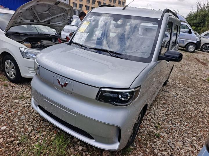 Wuling Zhiguang EV 2025 305km Progressive