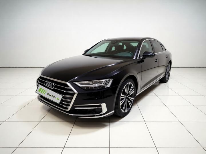 A8 2019 Plus A8L 55 TFSI quattro Premium