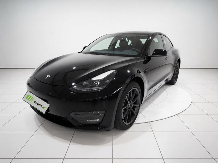 Model 3 2022 RWD