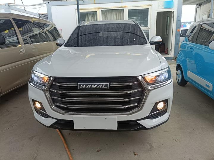 H6 2021 1.5T AT photo 2