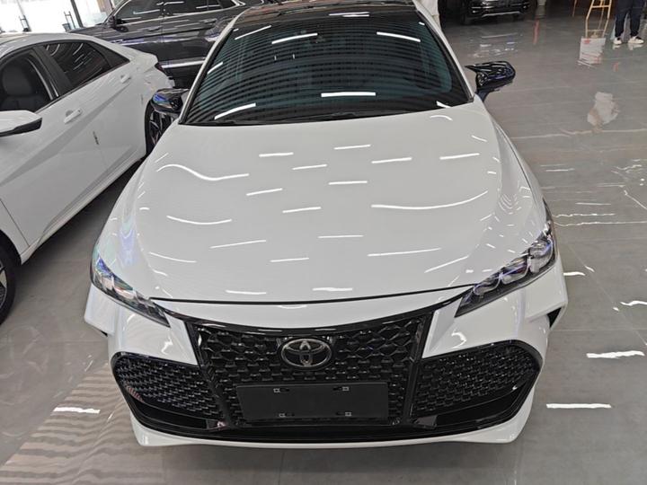Avalon 2019 2.5L Touring Premium China VI photo 2