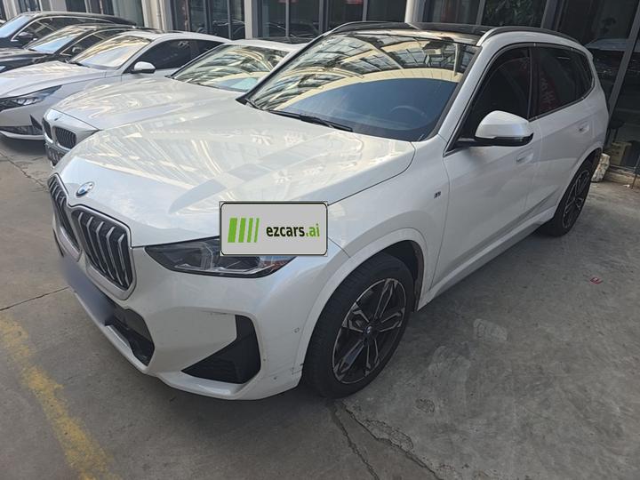 X1 2023 sDrive25Li M Sport Package