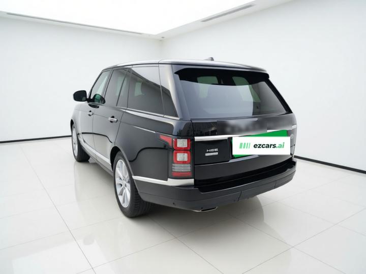 Range Rover 2015 3.0 SC V6 Vogue photo 4