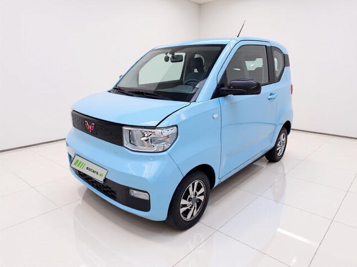 Hongguang MINIEV 2020 LFP
