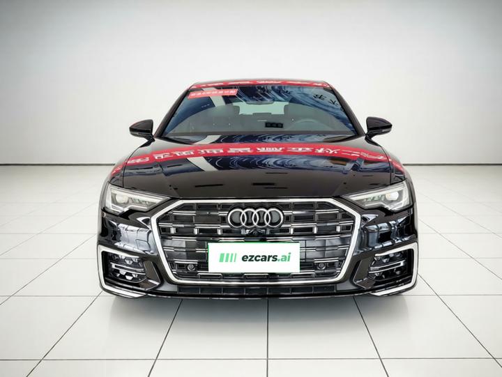 A6L 2024 45 TFSI Dynamic photo 2