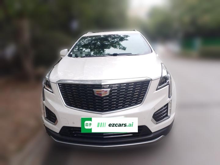 XT5 2022 2.0T AWD Luxury photo 2