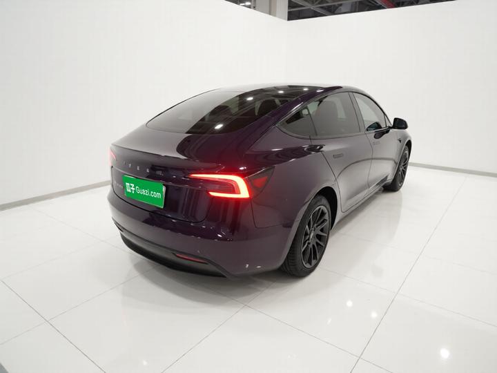 Model 3 2023 RWD photo 4