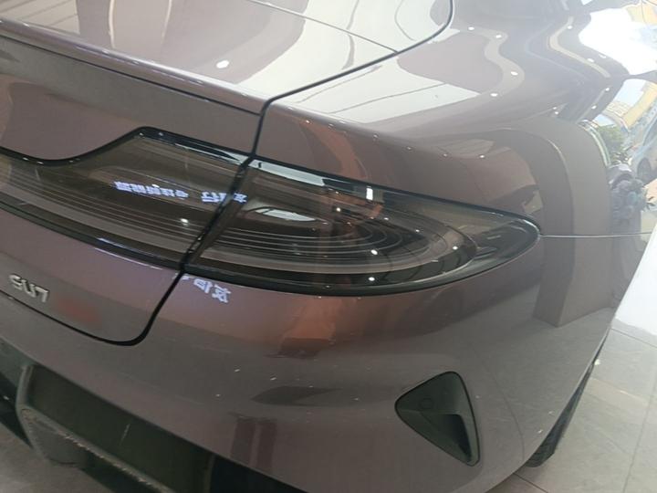 Xiaomi SU7 2024 AWD Extended Range High-end ADAS Max photo 7