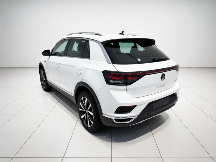 T-Roc 2024 280TSI DSG RWD photo 4