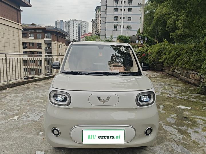 Hongguang MINIEV 2024 3rd Gen 215km photo 2