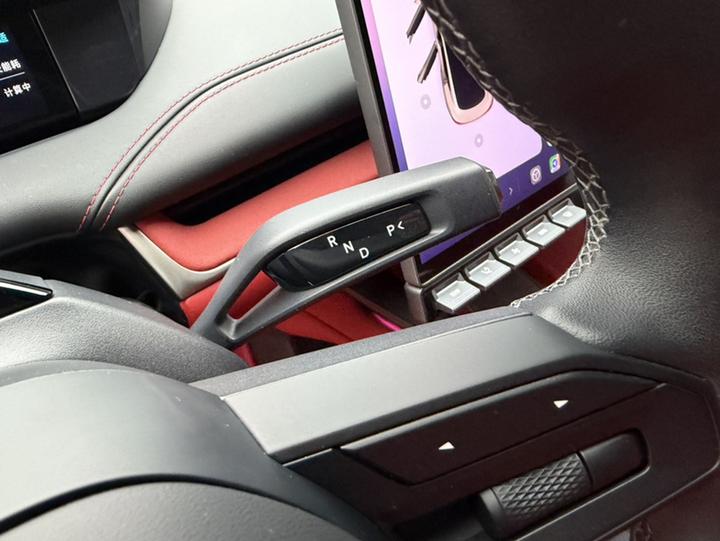Xiaomi SU7 2024 AWD Extended Range High-end ADAS Max photo 6