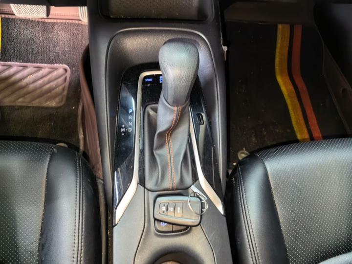 Corolla 2023 1.2T Elite photo 5