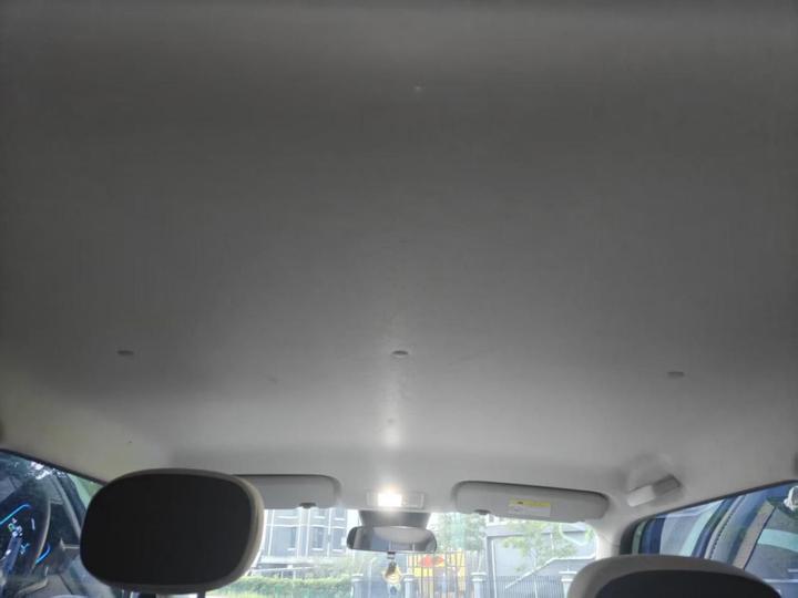 Nevo Changan Lumin 2024 301km photo 7